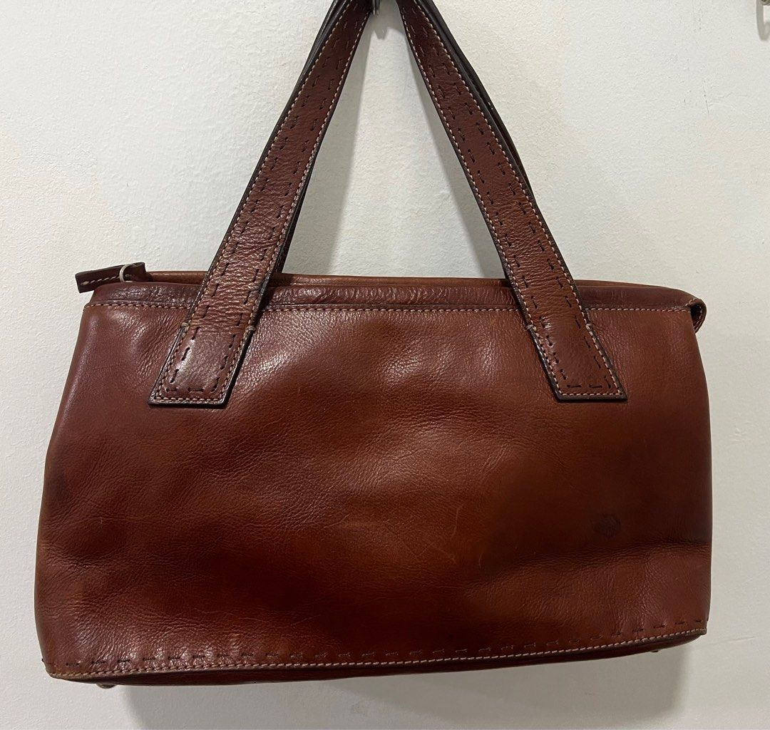 Fossil sales purse clearance
