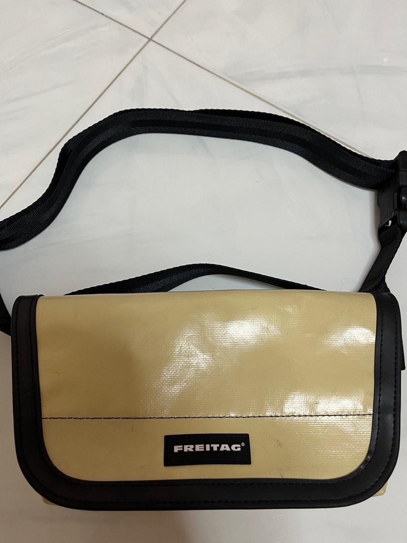 Freitag on sale sling bag