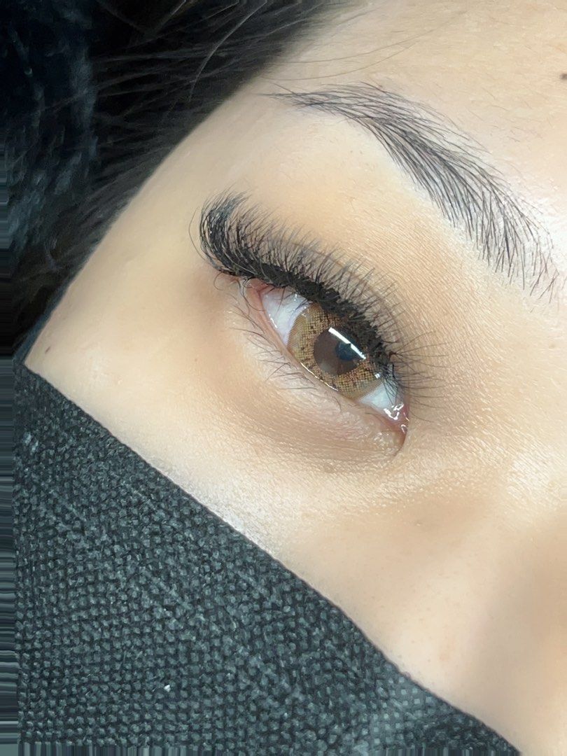 from 48 Eyelash Extensions Jurong West, Beauty & Personal Care, Face