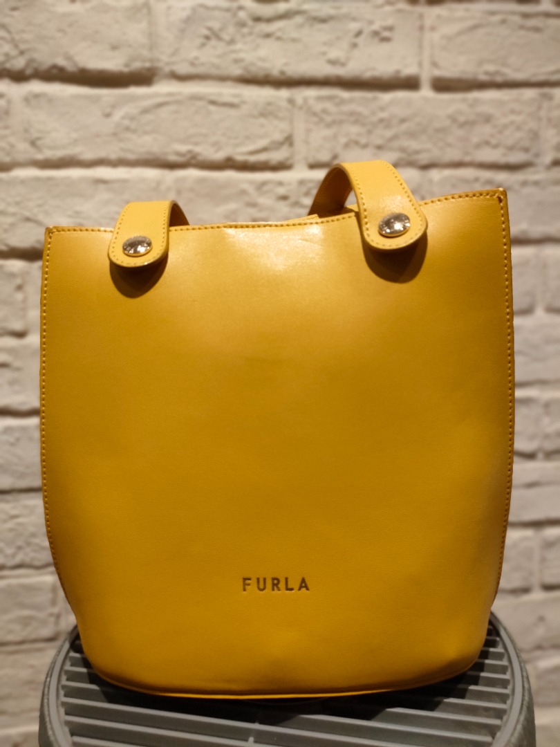 Furla musa clearance tote