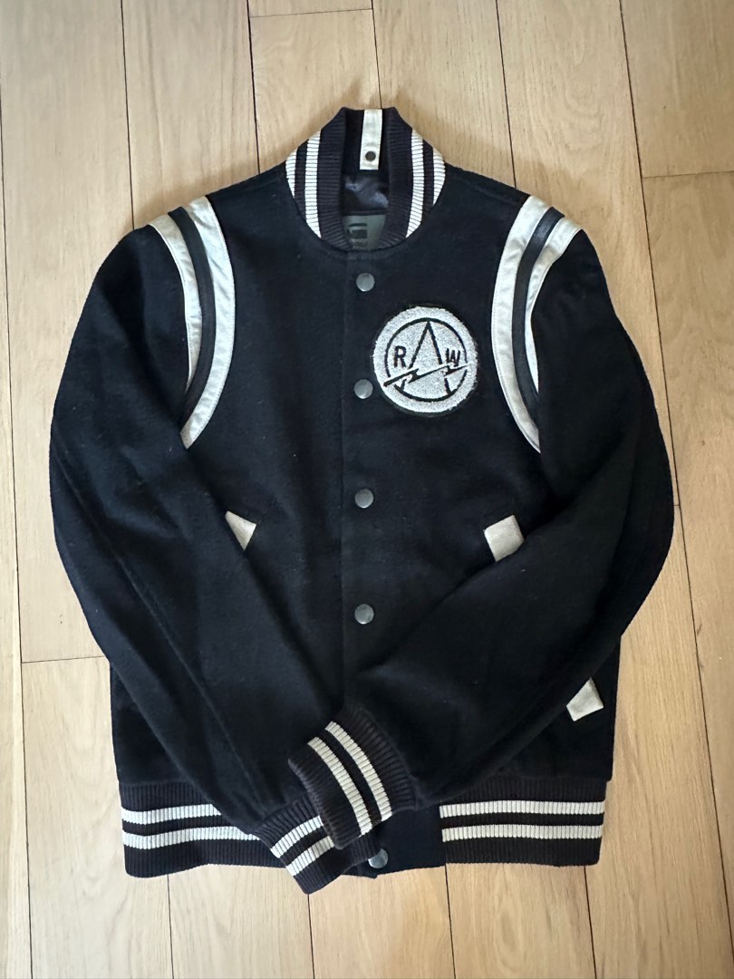 G star baseball jacket hot sale