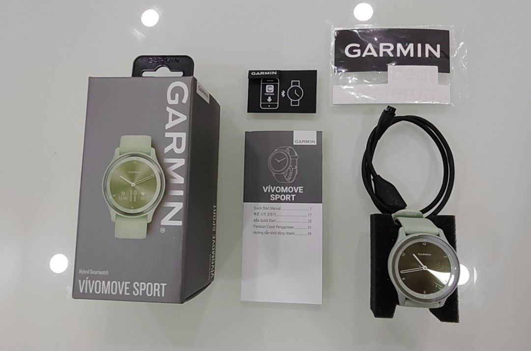 Vivomove 35 on sale