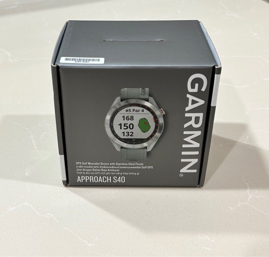 Approach s40 premium on sale