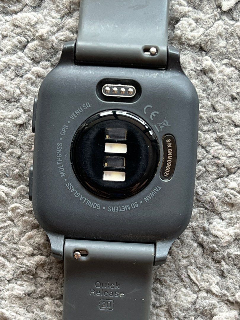 Cex garmin fenix discount 5