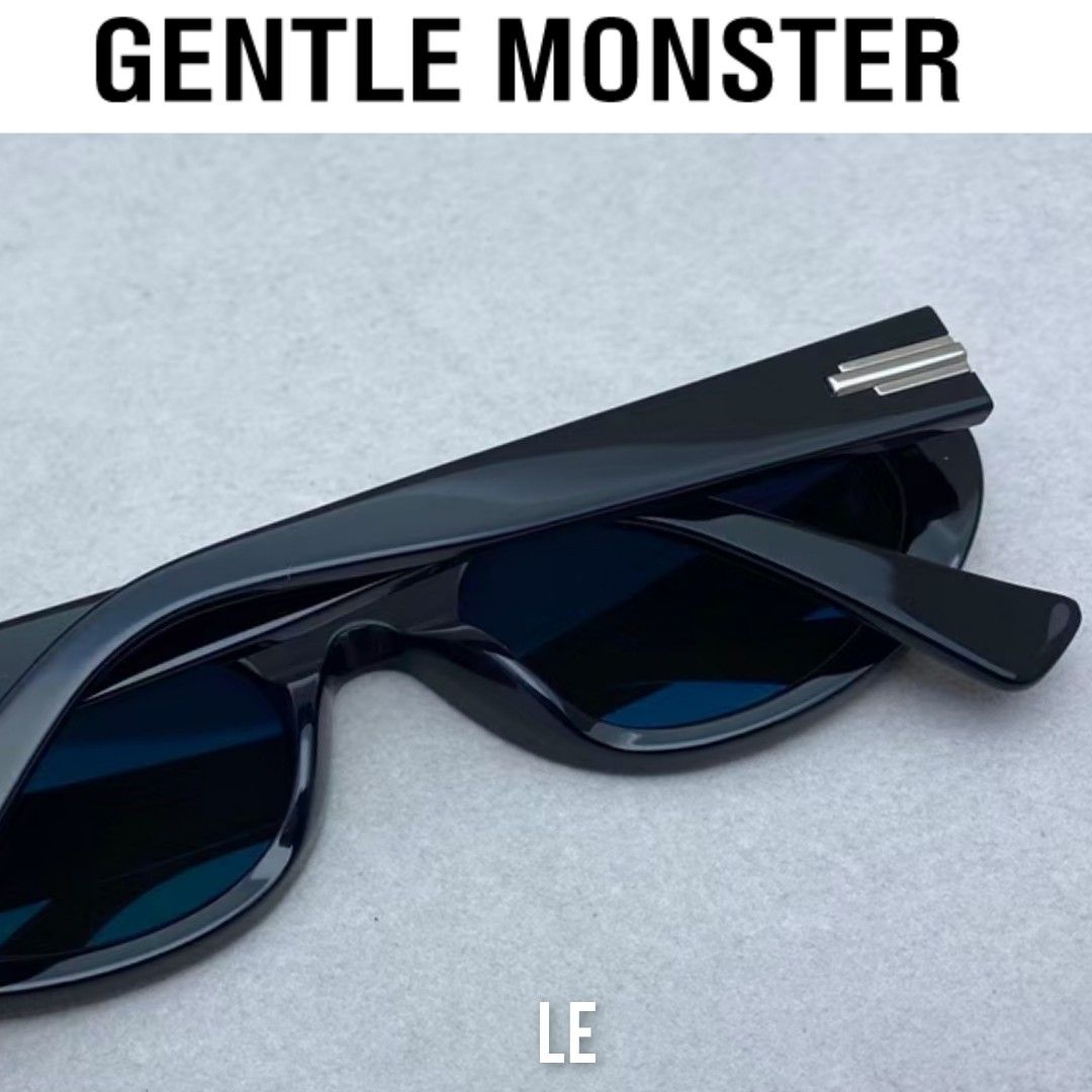 Gentle monster LE sunglasses 2022, Women's Fashion, Watches