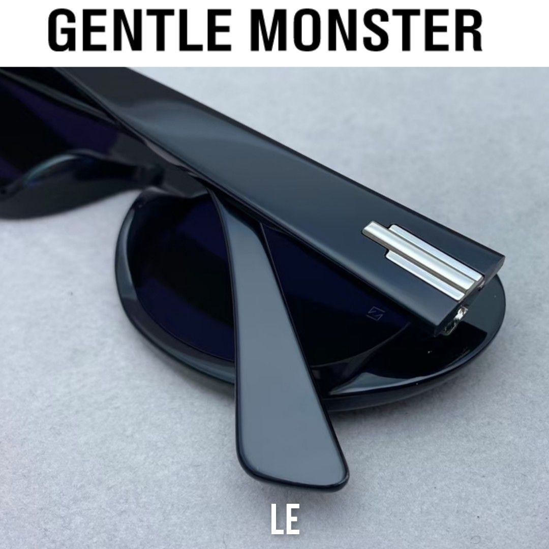 Gentle monster LE sunglasses 2022, Women's Fashion, Watches