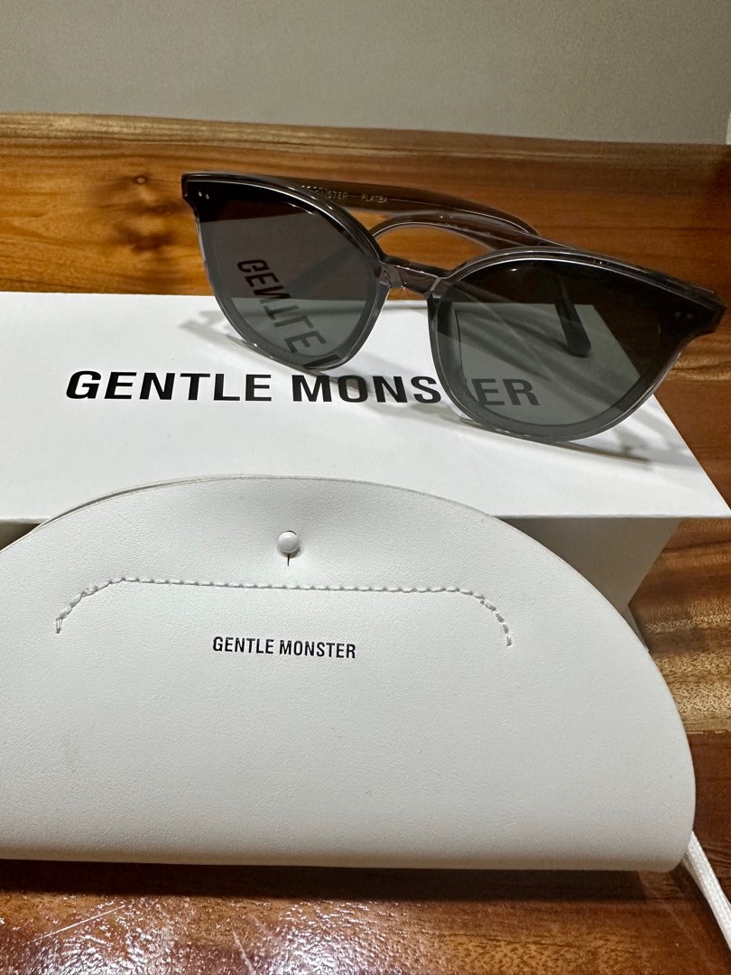 Gentle Monster Solo G1