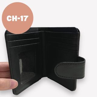 Astrid Minimalist Wallet (PAOLO), Men's Fashion, Watches & Accessories,  Wallets & Card Holders on Carousell