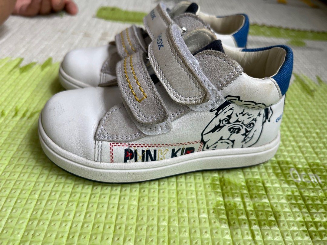 Geox new arrivals size 22