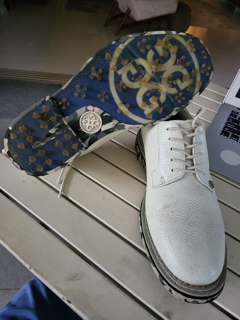 Golf shoes 8.5 on sale