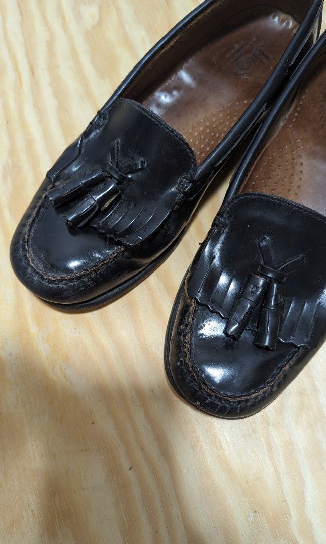 Weejuns discount loafers womens
