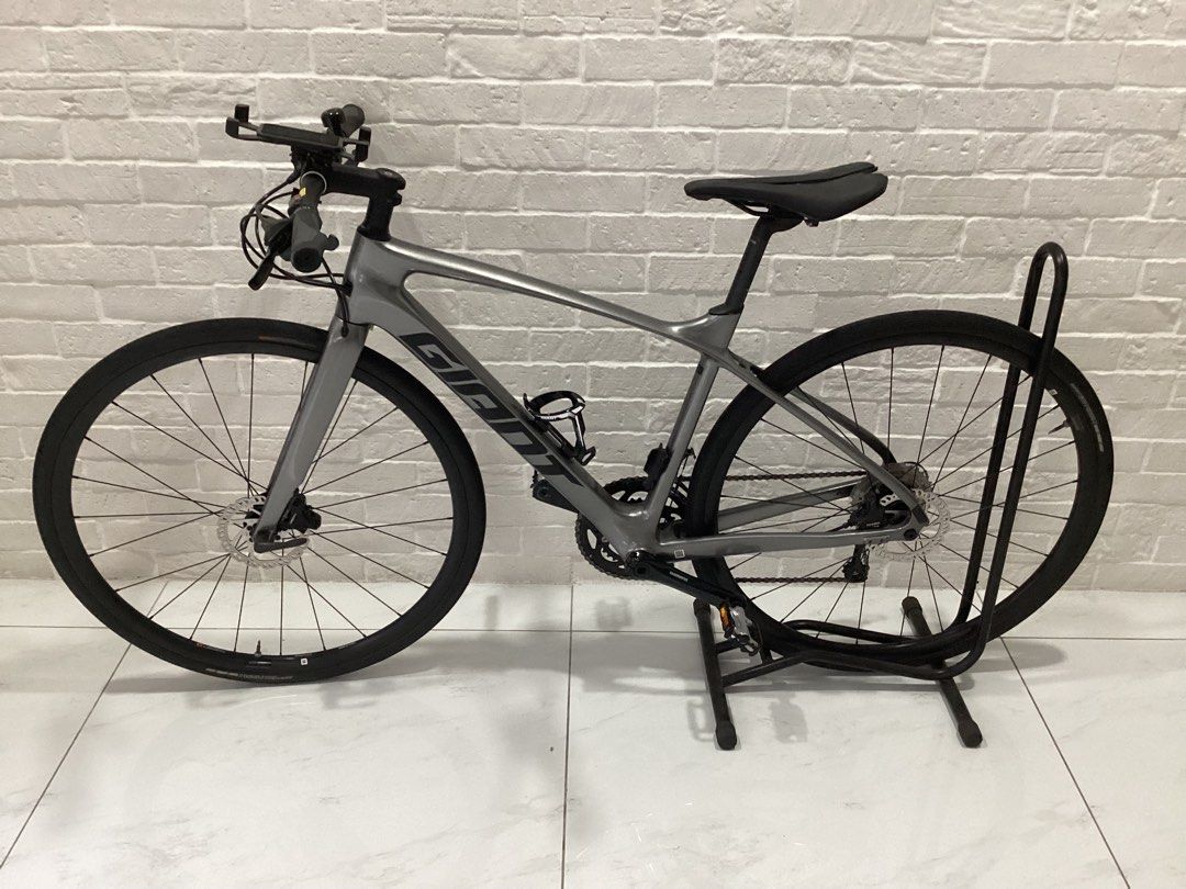 Giant carbon hybrid sales