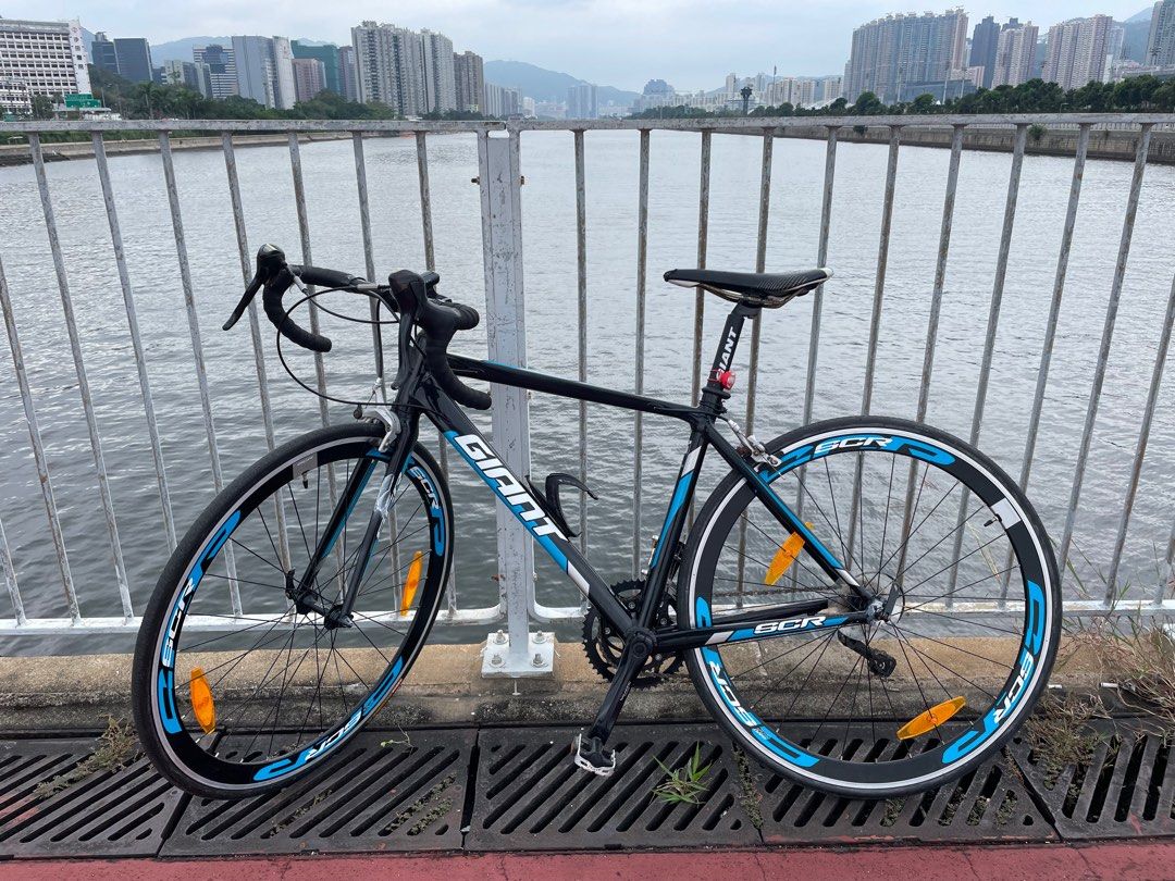 Giant scr on sale 1 2016 price