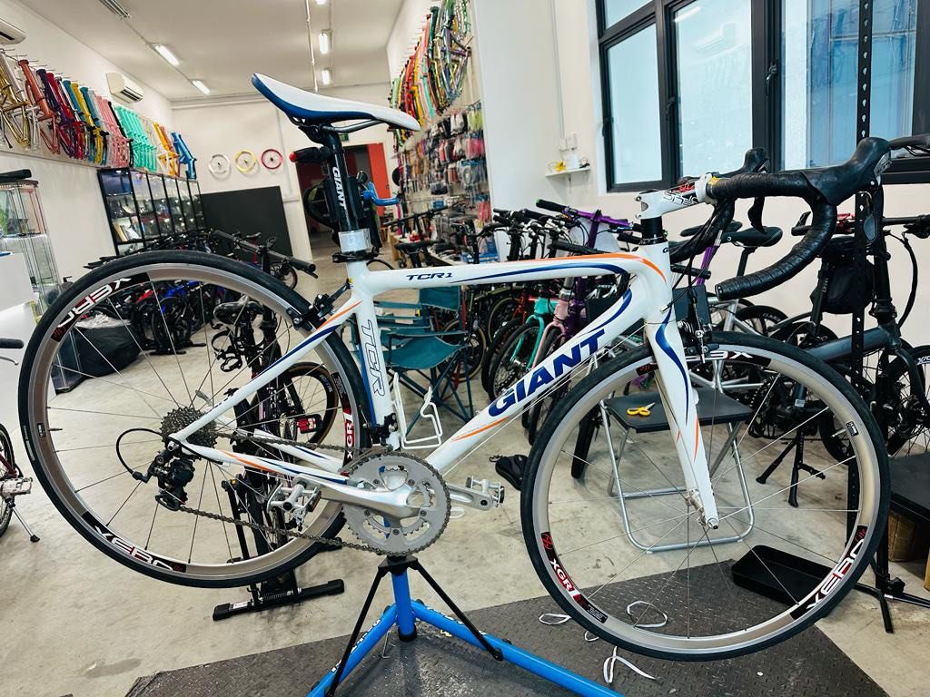 Tcr1 2015 best sale