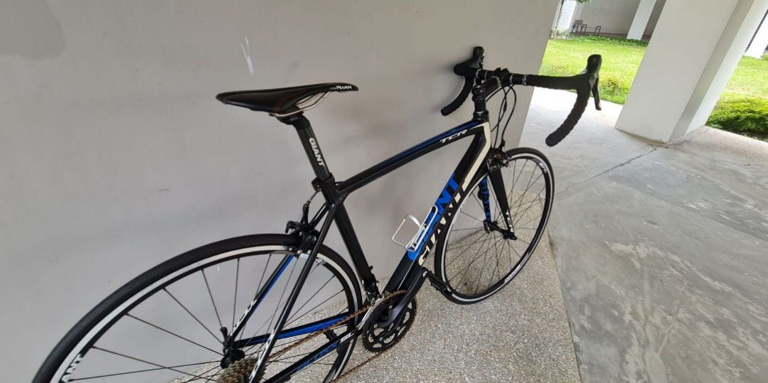 Giant tcr hotsell sl 2013