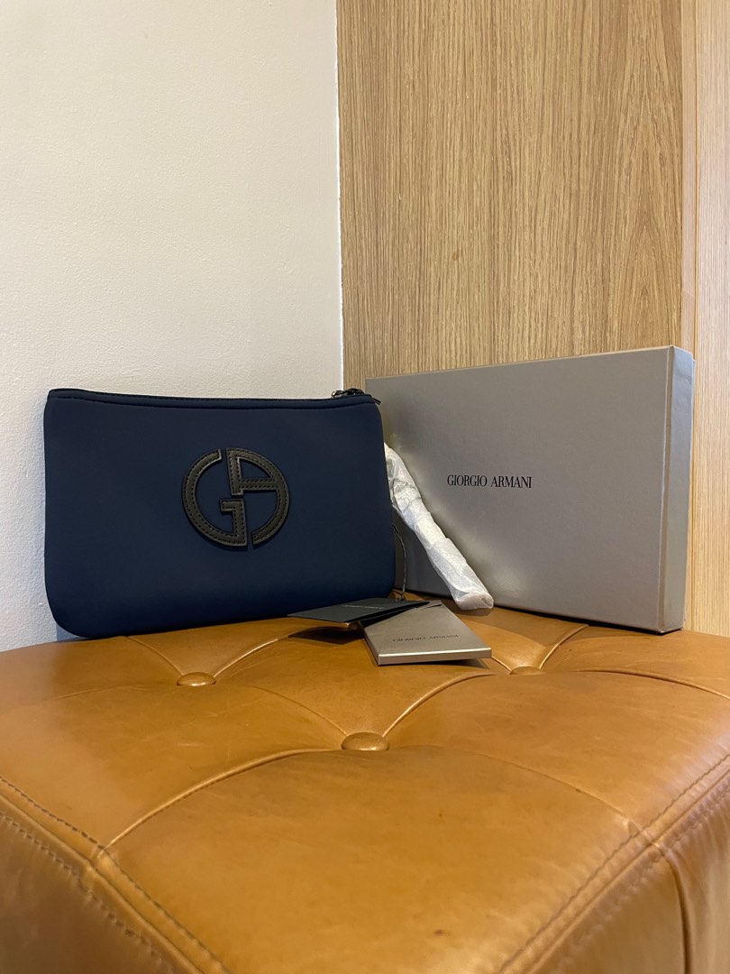 Giorgio armani sale purse price