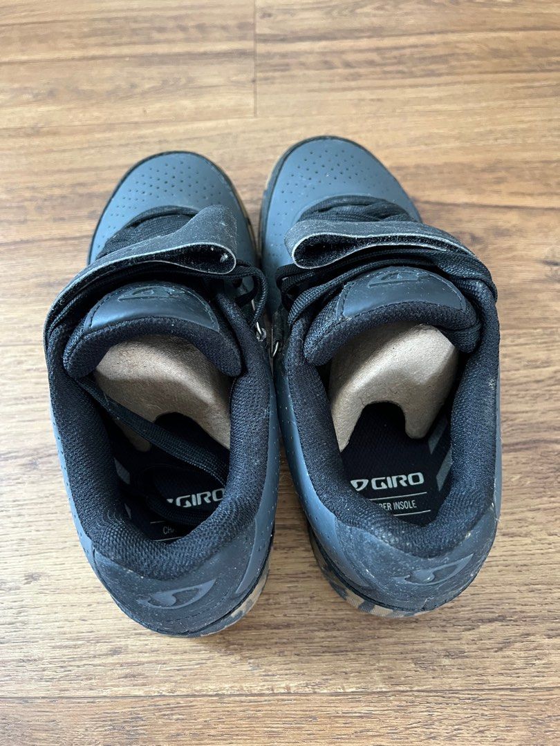 Giro mtb clearance clipless shoes