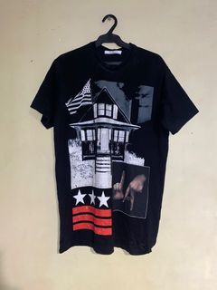 Givenchy Shirt