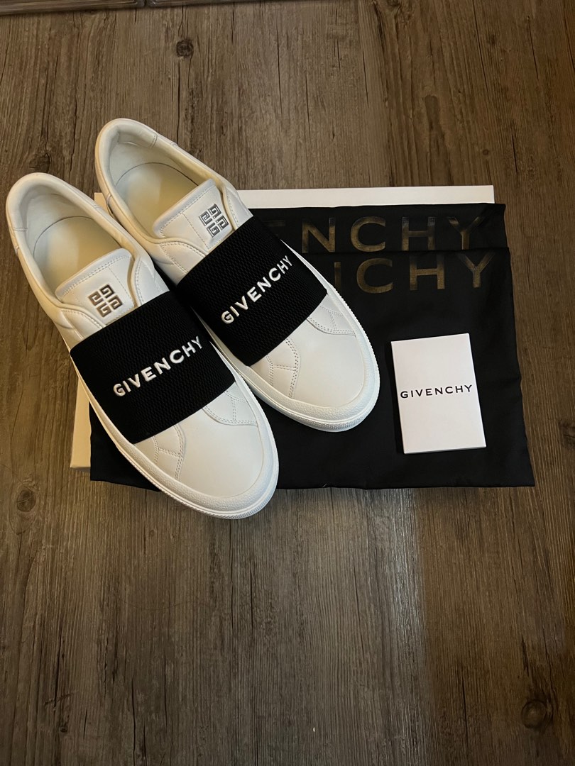 Givenchy shoes clearance slip on