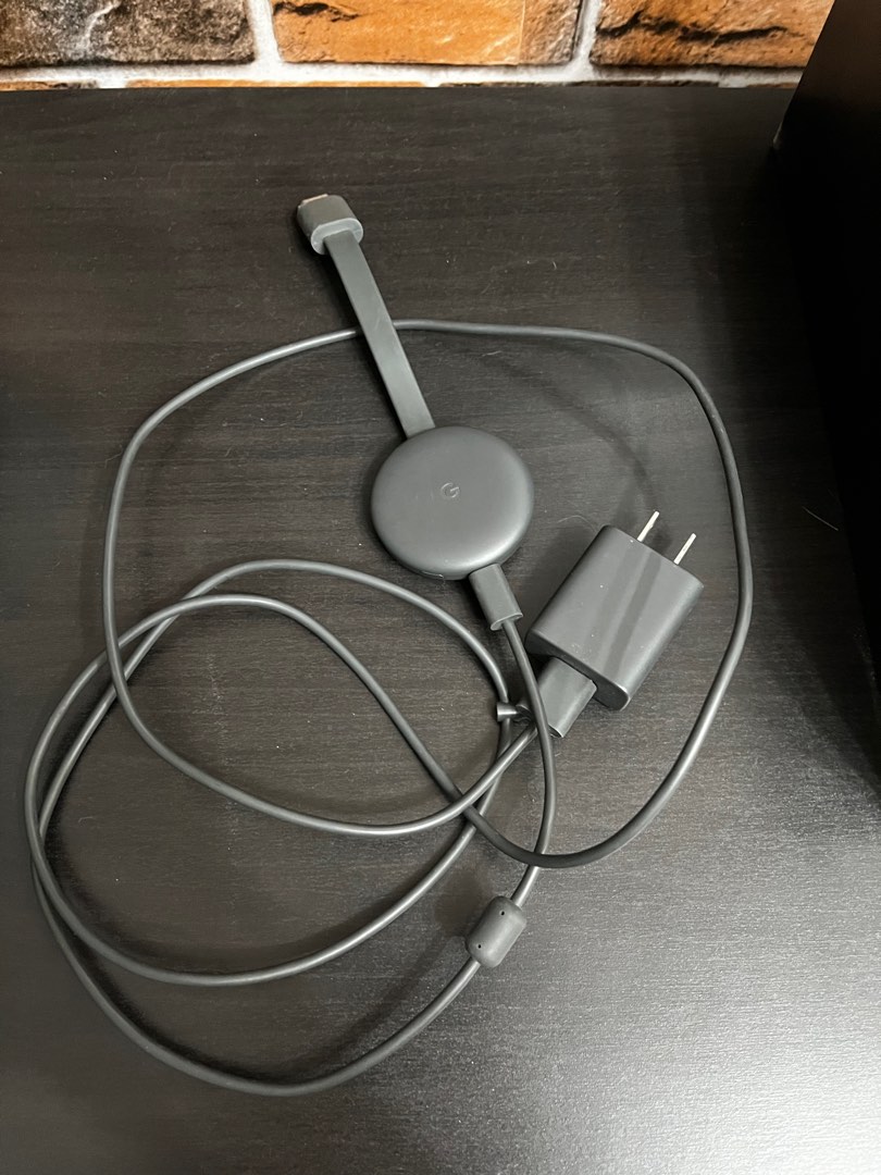 Google Chromecast 2nd and 3rd Gen, Computers & Tech, Parts