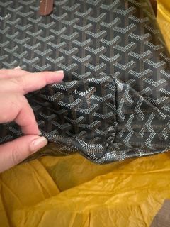 99% NEW GOYARD VENDOME PM, Luxury, Bags & Wallets on Carousell