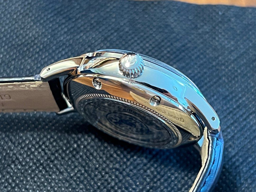 Grand Seiko GS SBGM235 Carousell