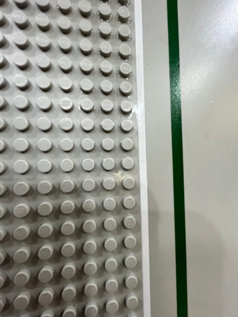 Lepin road sale plates