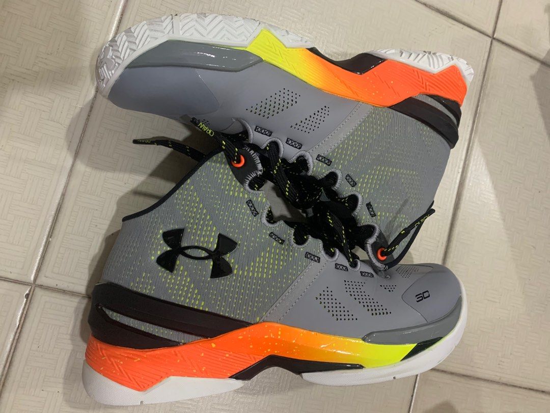 Gs new arrivals basketball shoes