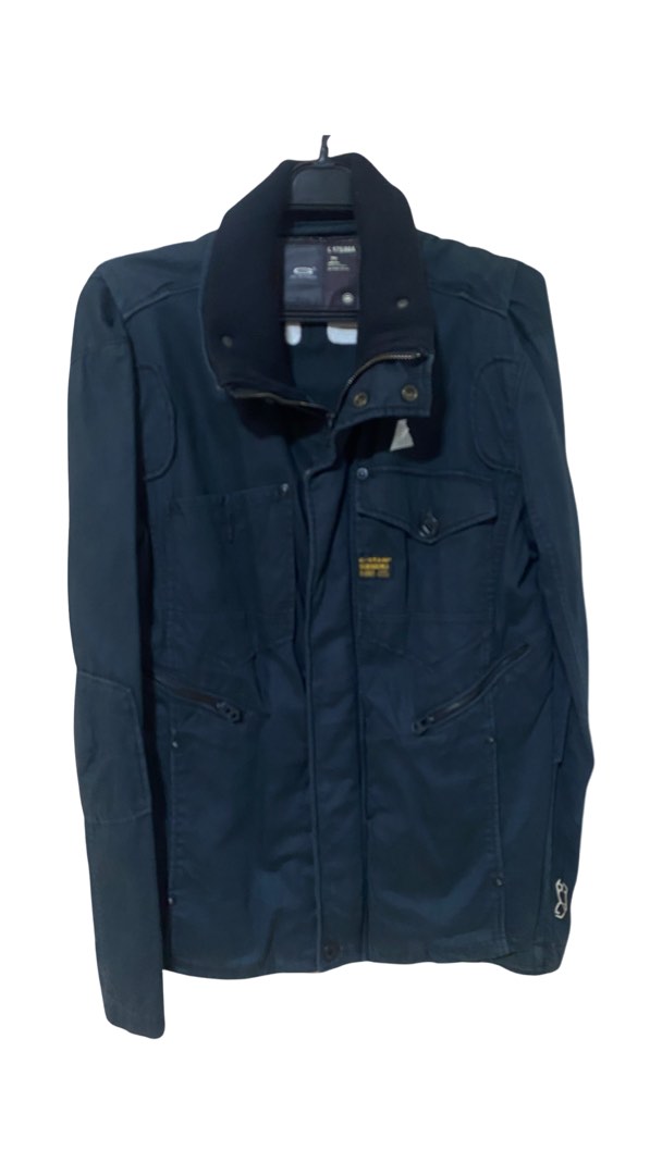 G star recolite sales jacket