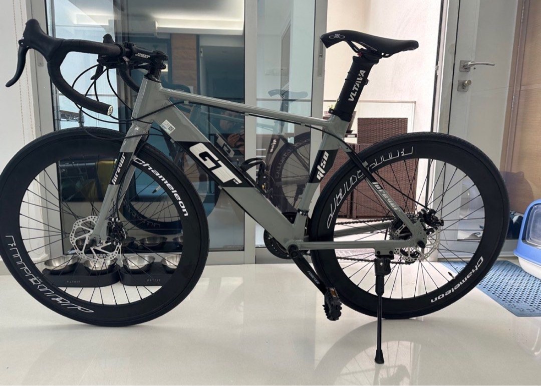Gt speed bike hot sale