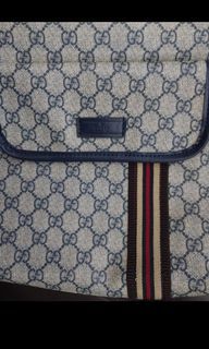 Gucci bag