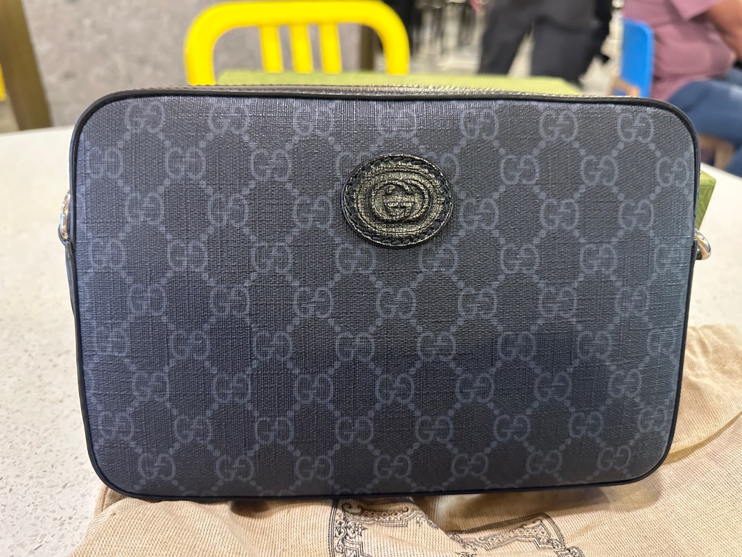 Gucci bag men discount 2019