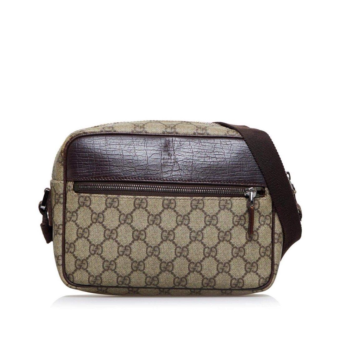 Gucci Sling Bag for Men, Men's Fashion, Bags, Sling Bags on Carousell