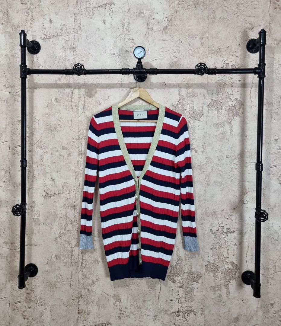 Gucci cardigan sale 2025