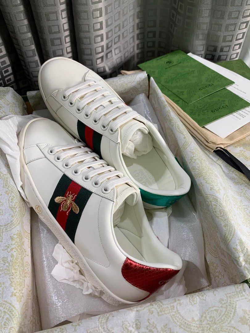 Gucci Sneakers size 35 41
