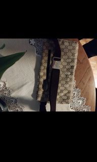 Gucci vani pack