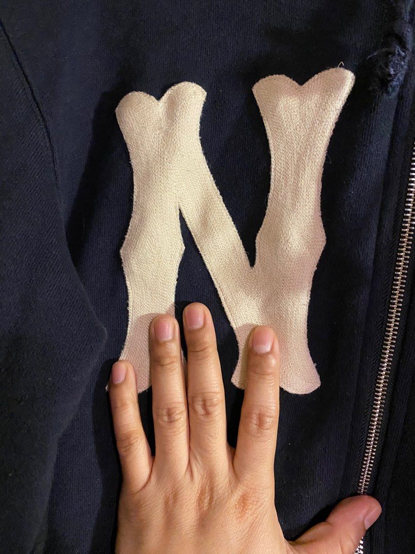 Gucci ny yankees hoodie online