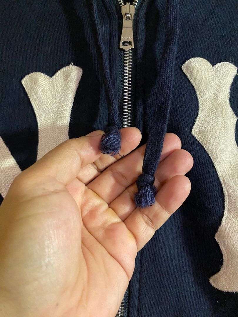 Gucci X MLB NY Yankee Hoodie Luxury Apparel on Carousell