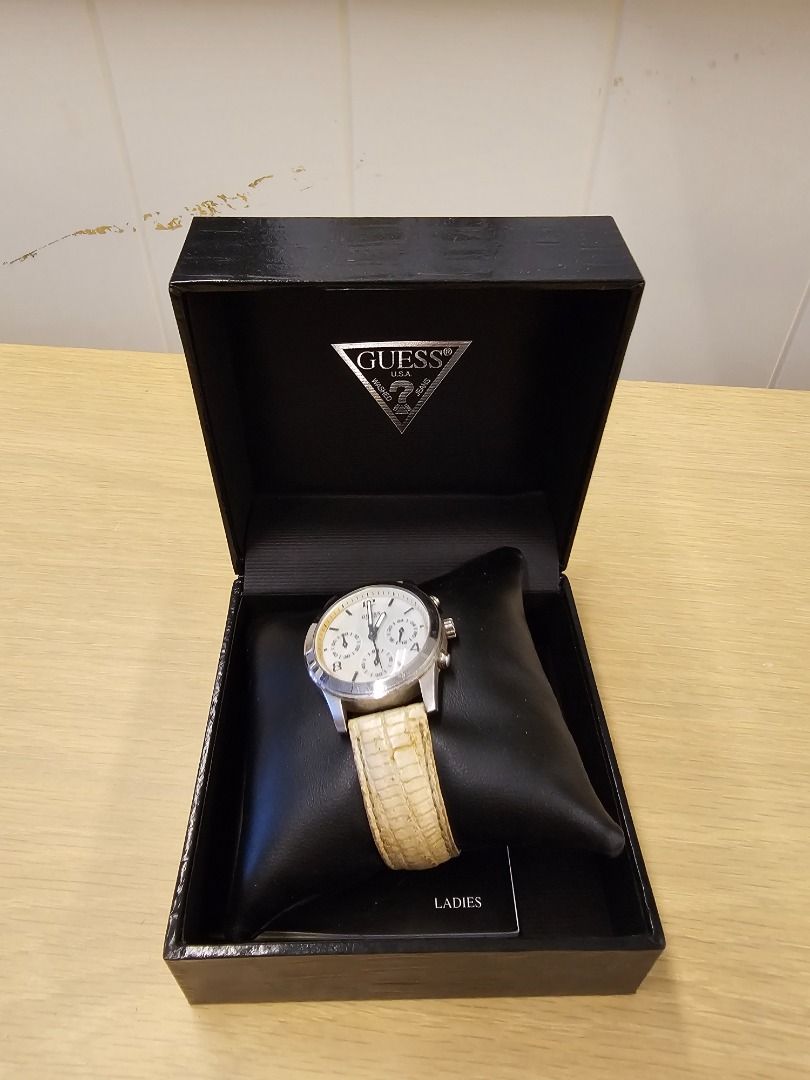 Guess usa watches on sale
