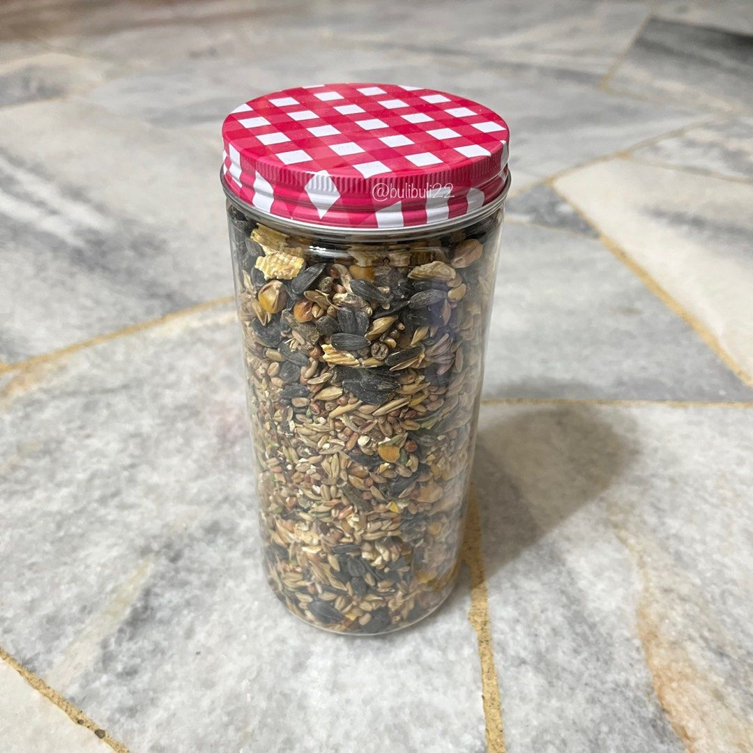 Hagen clearance hamster food