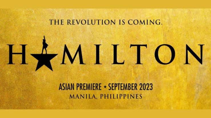 Hamilton Tickets for November 21 2023 Tickets Vouchers Event