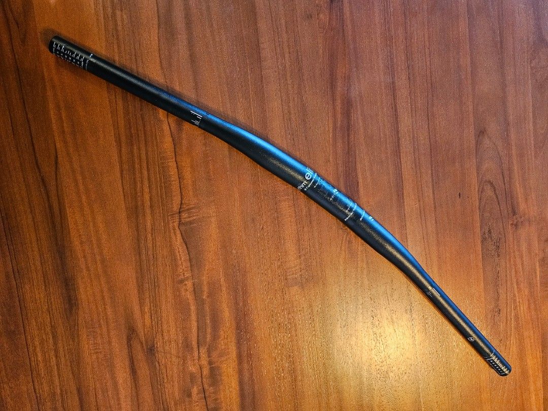 Bontrager Rhythm Elite Handlebar