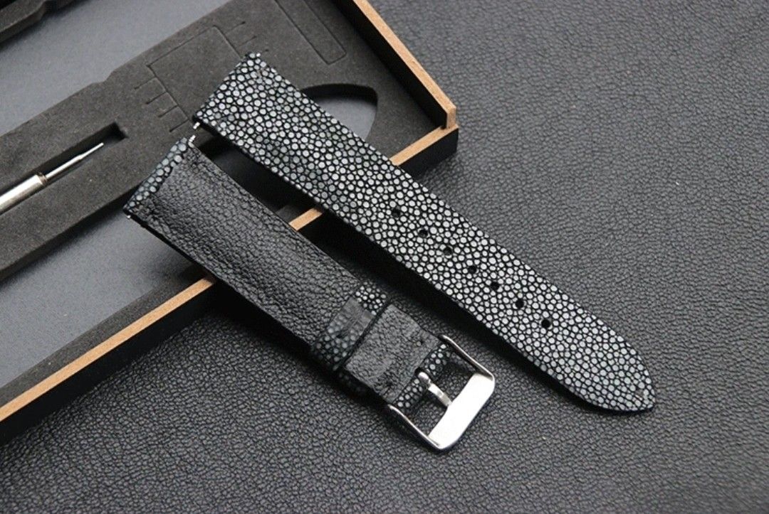 Ray skin online watch strap