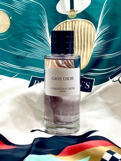【hanna】 Dior 高訂香水 GRIS DIOR 蒙田 分裝分享瓶