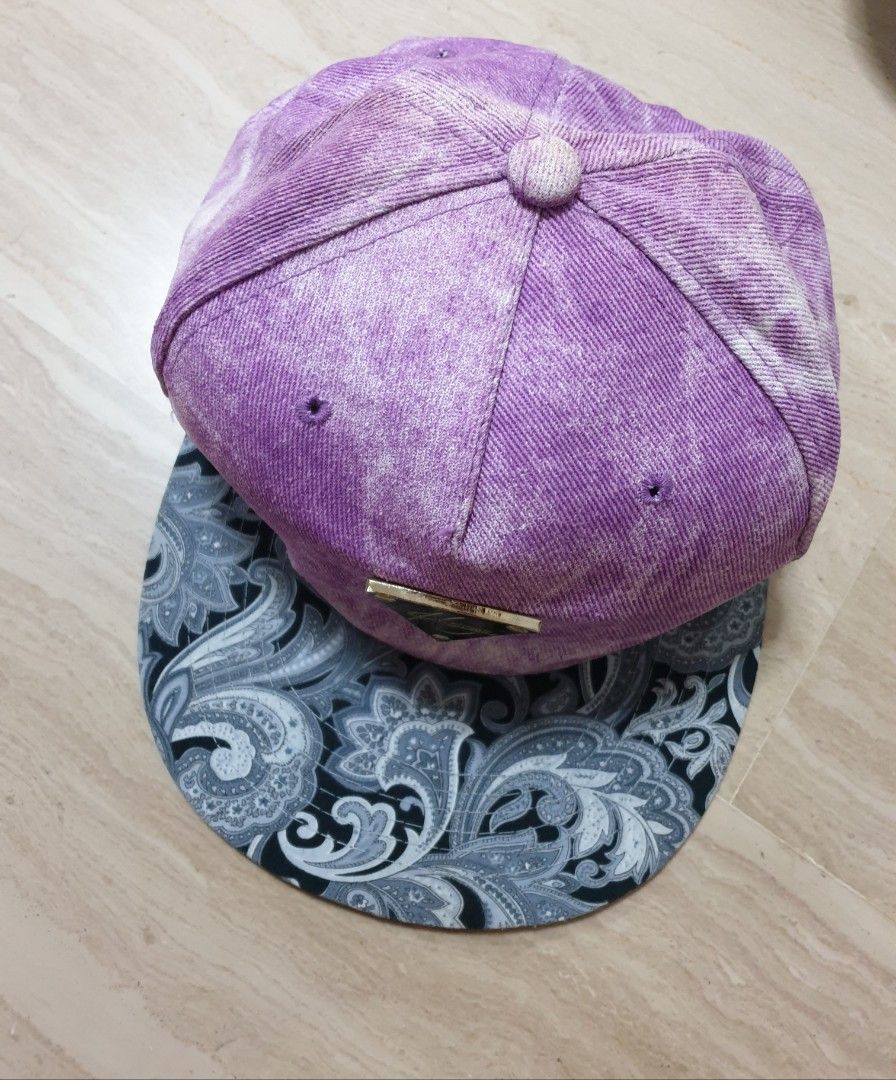 Hater cap singapore sales