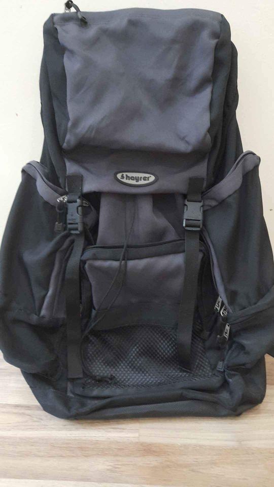 Outdoor backpack sale online