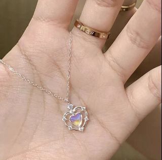 Pin by Aagdolla on chromes hearts  Chrome hearts jewelry, Heart bracelet,  Heart jewelry