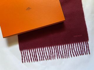 Obliquetwin Square Scarf Burgundy Oblique  Womens Dior Silk Scarves &  Mitzah ⋆ Rincondelamujer
