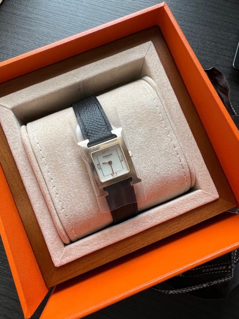 hermes h hour