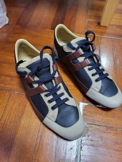 hermes male shoes